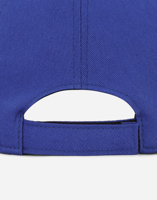 BASEBALL CAP WITH DG LOGO EMBROIDERY