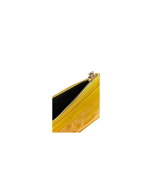 MEDIUM LOGO CARD HOLDER