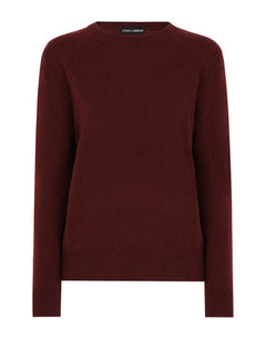 ROUND NECK