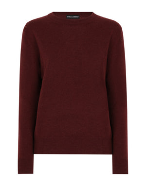 ROUND NECK