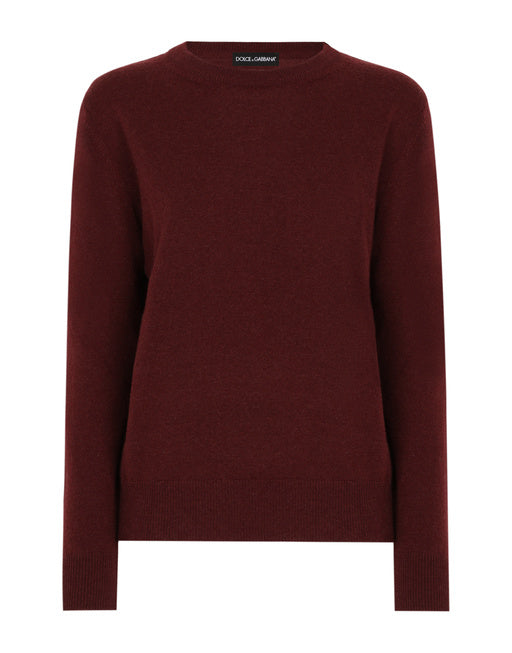 ROUND NECK