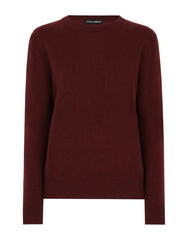 ROUND NECK