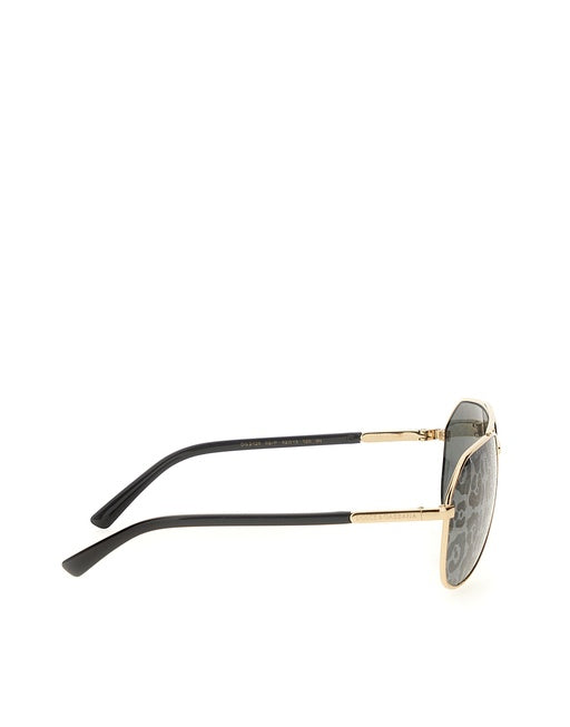 JUNGLE SUNGLASSES