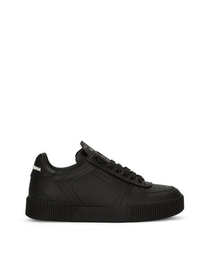 MIAMI SNEAKERS IN CALFSKIN NAPPA