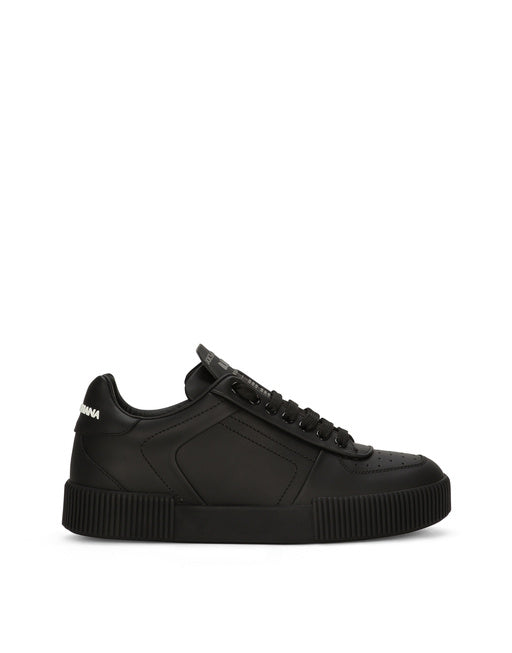 MIAMI SNEAKERS IN CALFSKIN NAPPA