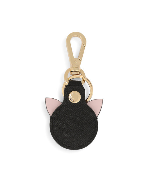 DAUPHINE CALFSKIN AIRTAG CASE