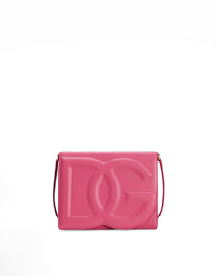 DG LOGO CROSSBODY BAG