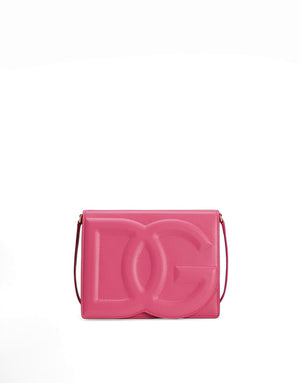 DG LOGO CROSSBODY BAG
