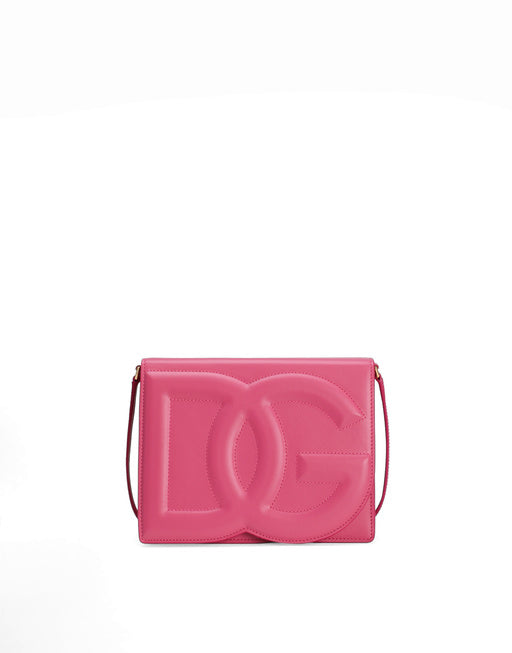 DG LOGO CROSSBODY BAG