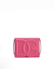 DG LOGO CROSSBODY BAG