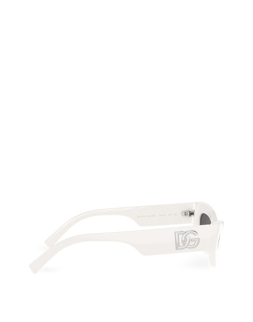DG LOGO SUNGLASSES