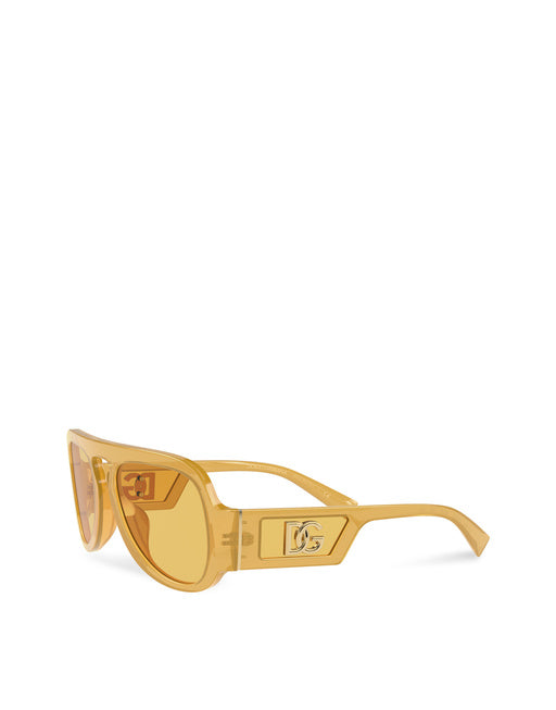 MAGNIFICENT SUNGLASSES