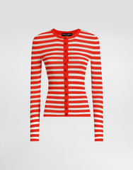 VISCOSE CARDIGAN