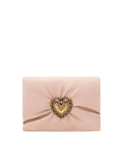 MEDIUM DEVOTION SOFT SHOULDER BAG