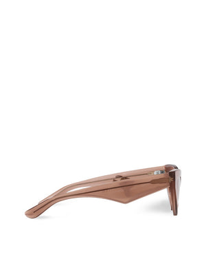 DG CROSSED SUNGLASSES