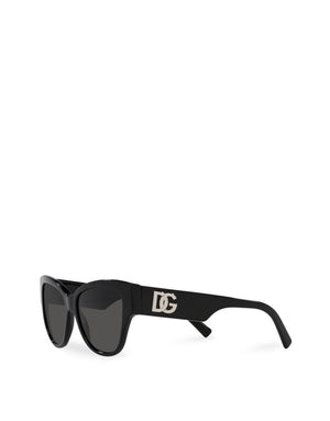 DG LOGO SUNGLASSES