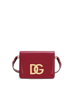 POLISHED CALFSKIN 3.5 CROSSBODY BAG