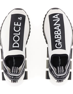 FABRIC SNEAKERS