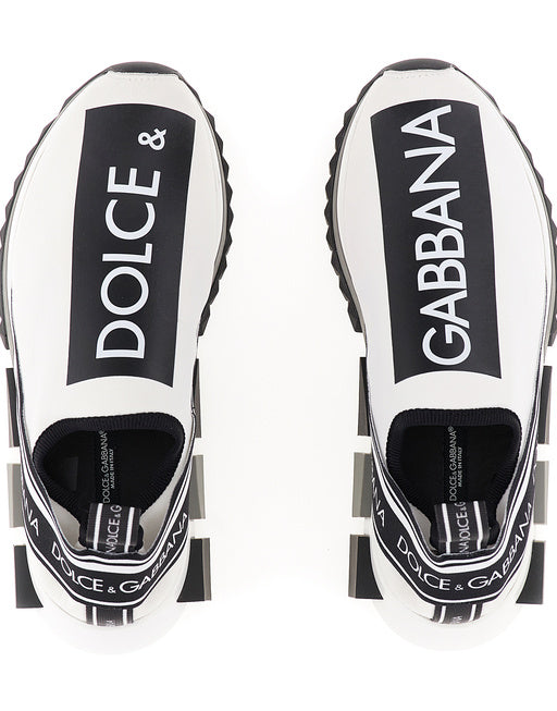 FABRIC SNEAKERS