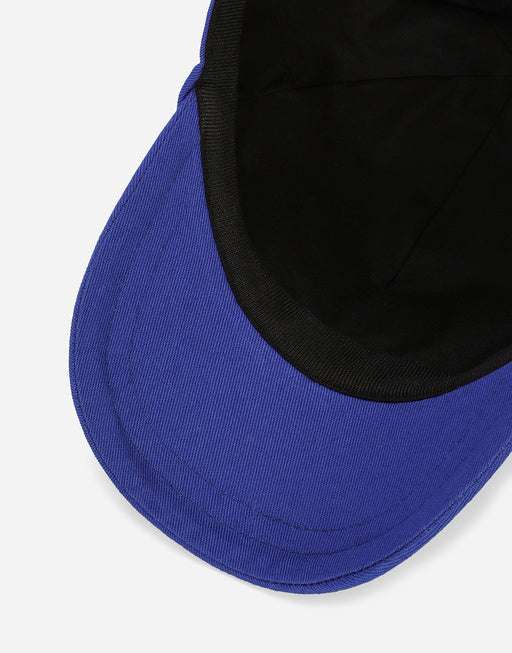 BASEBALL CAP WITH DG LOGO EMBROIDERY