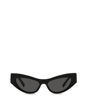 DG LOGO SUNGLASSES