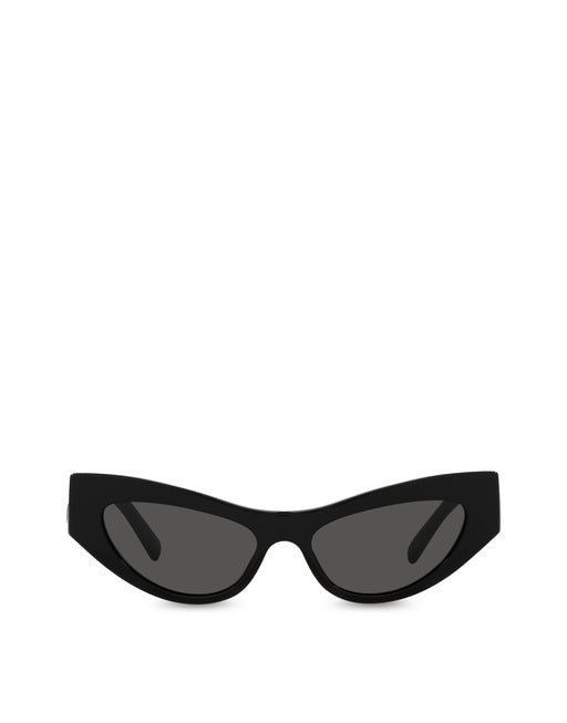 DG LOGO SUNGLASSES
