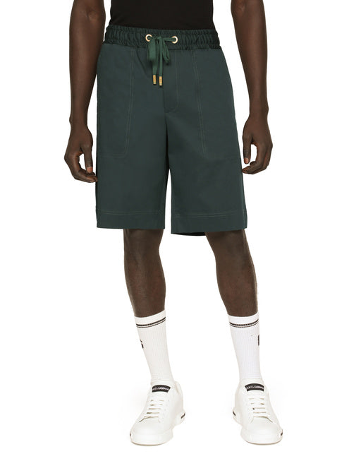 SHORT PANTS