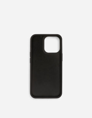 CALFSKIN IPHONE 13 PRO COVER