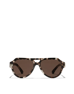 MIRROR LOGO SUNGLASSES