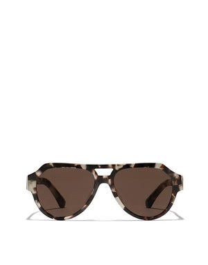 MIRROR LOGO SUNGLASSES