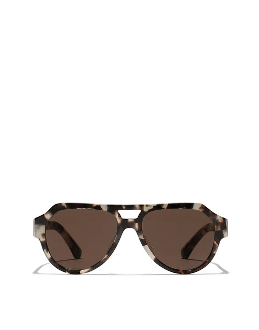 MIRROR LOGO SUNGLASSES