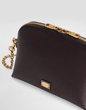 CALFSKIN MINI BAG