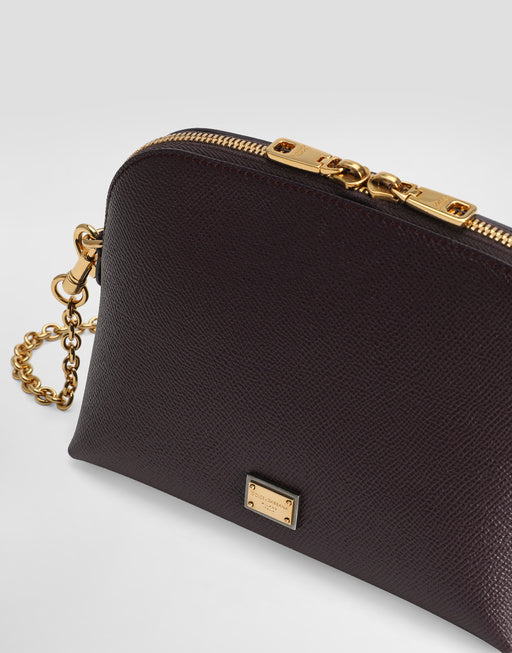 CALFSKIN MINI BAG