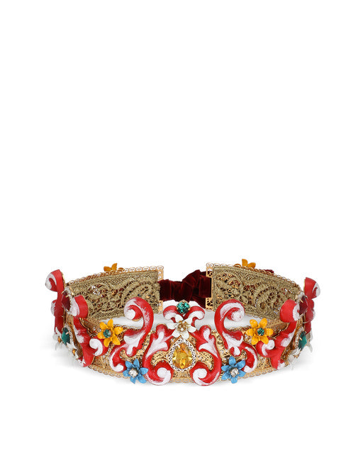 CROWN WOMAN