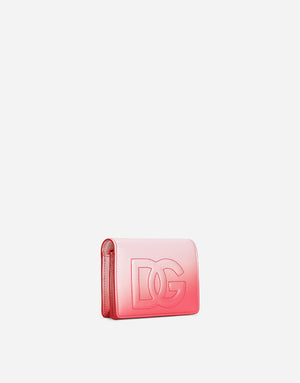 DG LOGO CONTINENTAL WALLET