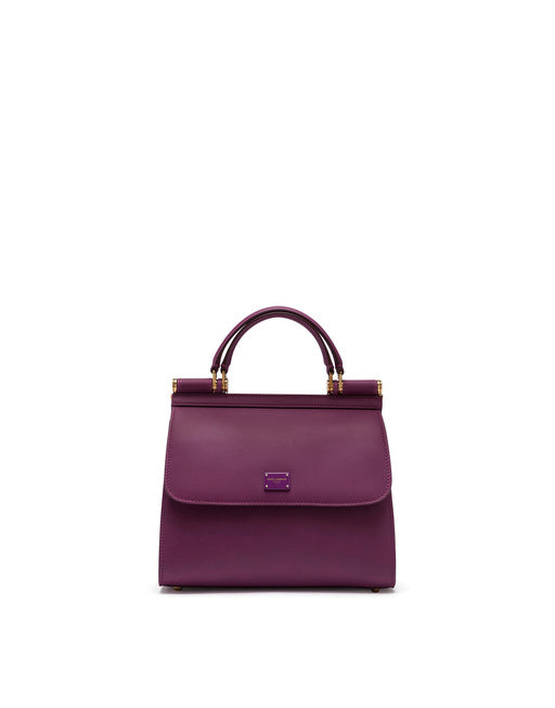 MEDIUM CALFSKIN SICILY 58 BAG