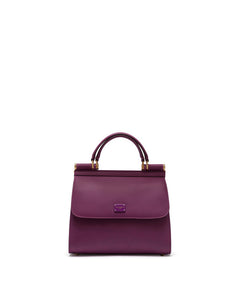 MEDIUM CALFSKIN SICILY 58 BAG