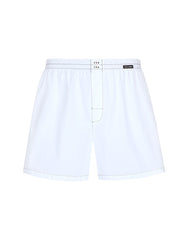 POPLIN SHORTS