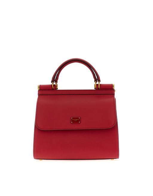 MEDIUM CALFSKIN SICILY 58 BAG