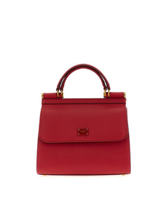 MEDIUM CALFSKIN SICILY 58 BAG