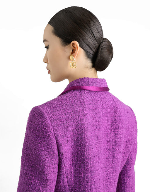 RACHEL TWEED JACKET