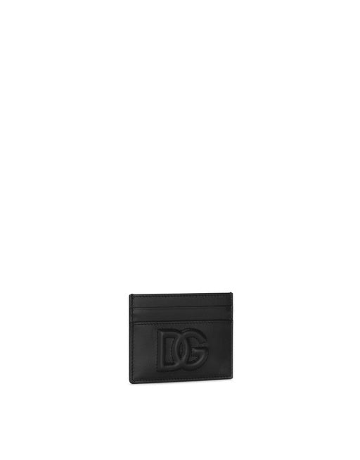 DG LOGO CARD HOLDER