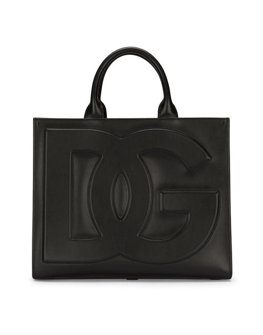 MEDIUM CALFSKIN DG DAILY SHOPPER