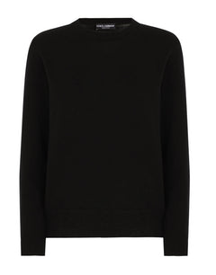 ROUND NECK