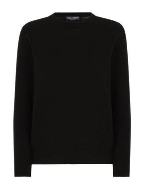 ROUND NECK