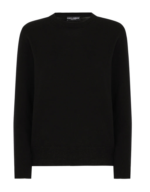 ROUND NECK