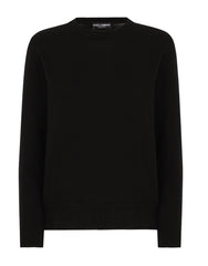 ROUND NECK
