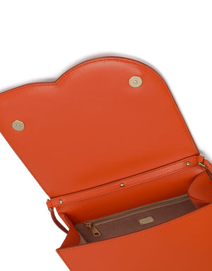 DG LOGO CROSSBODY BAG
