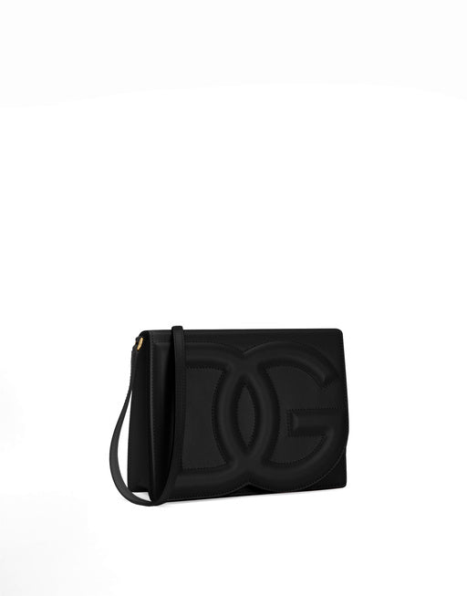 DG LOGO CROSSBODY BAG