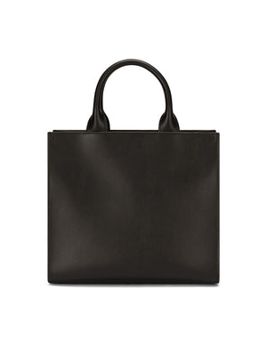 SMALL CALFSKIN DG DAILY SHOPPER